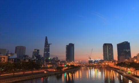 Ho Chi Minh