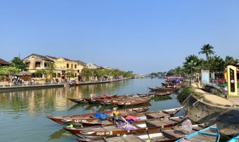 hoi an
