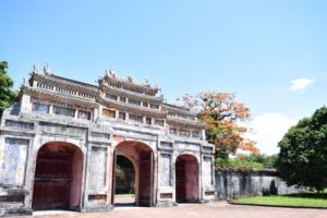 Hue, Vietnam