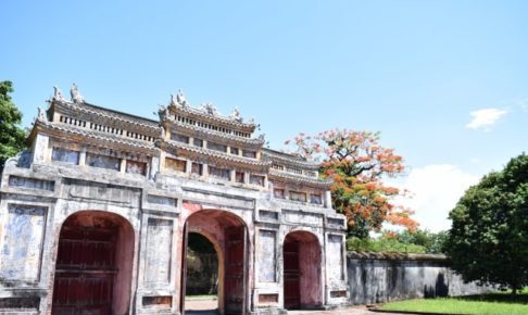 Hue, Vietnam