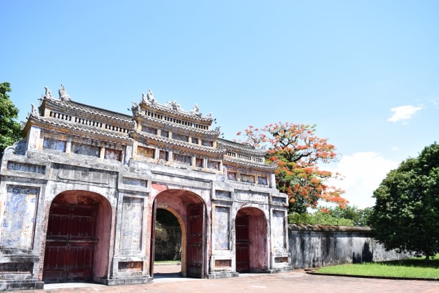Hue, Vietnam