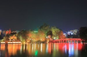 hanoi