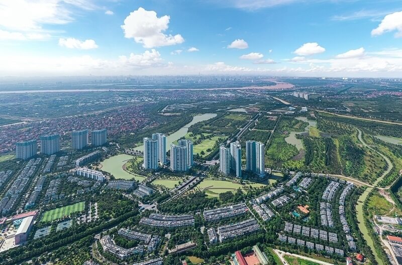 ecoland Industrial park 7