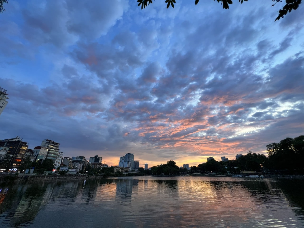 Hanoi Badinh 1