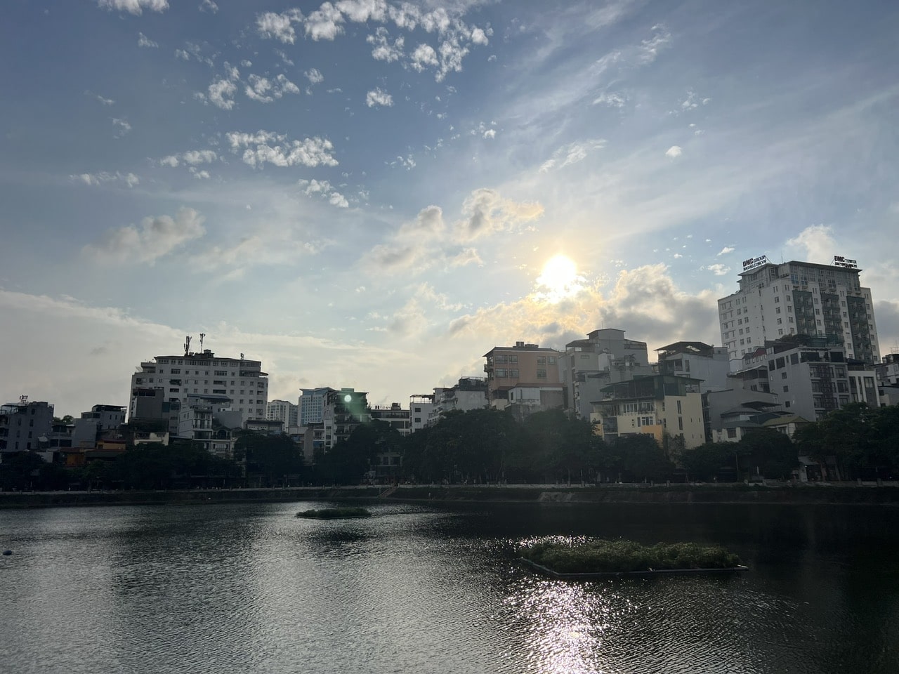 Hanoi Badinh 2