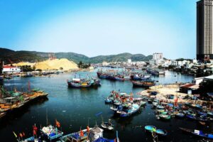 Quy nhon