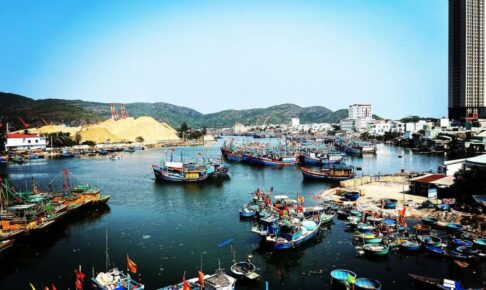 Quy nhon