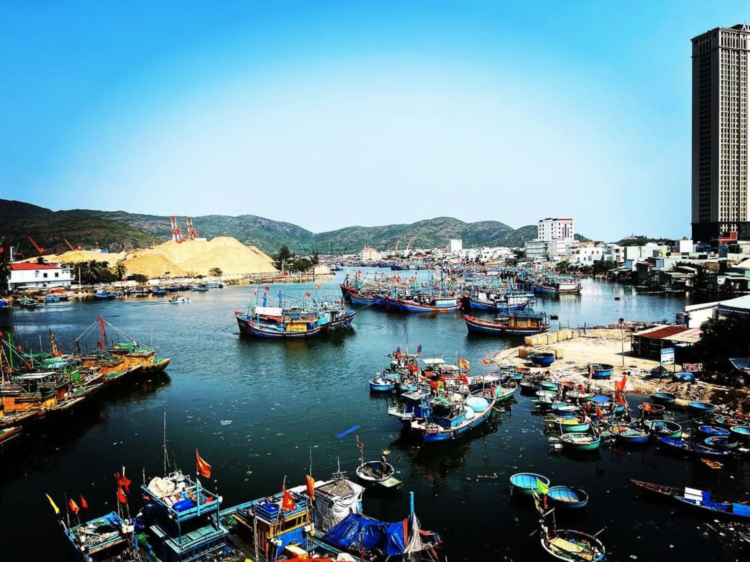 Quy nhon