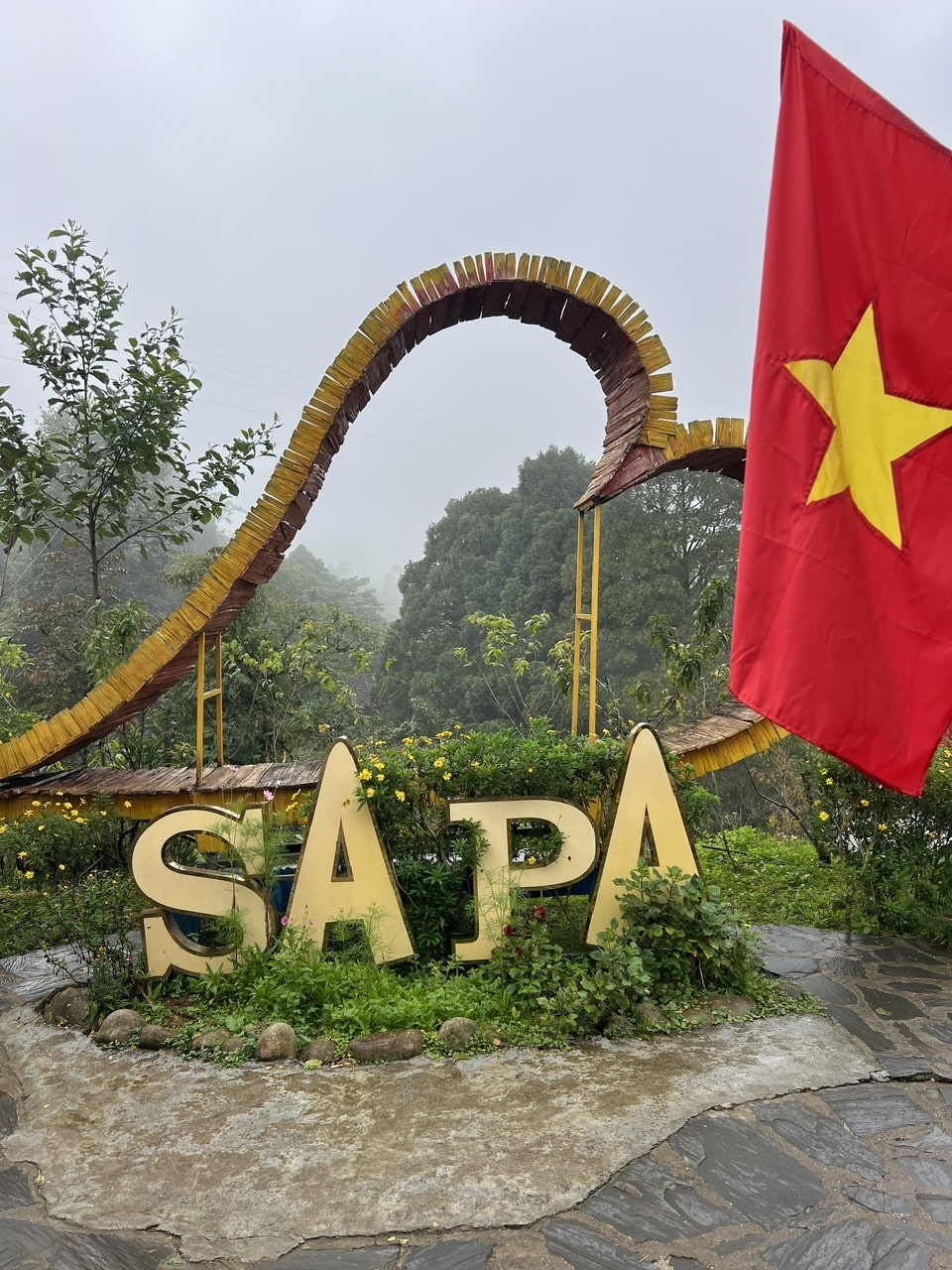 sapa 18