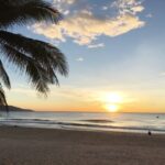 Da Nang Beach