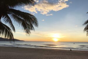 Da Nang Beach