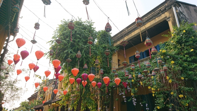 Hoi An