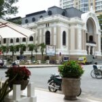 Ho Chi Minh City Opera House