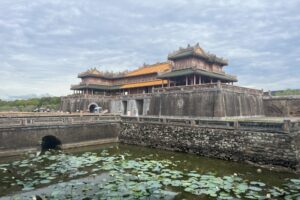 Hue Imperial City