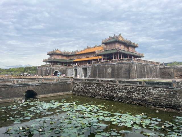Hue Imperial City