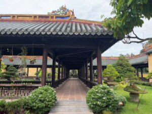 Hue Imperial City