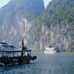 halong bay