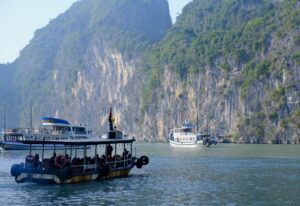 halong bay