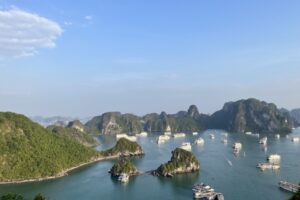 halong bay