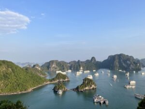 halong bay