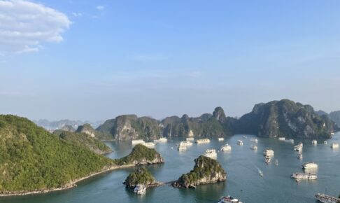 halong bay