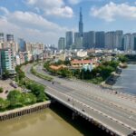 Views of Ho Chi Minh City