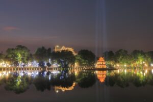 hanoi