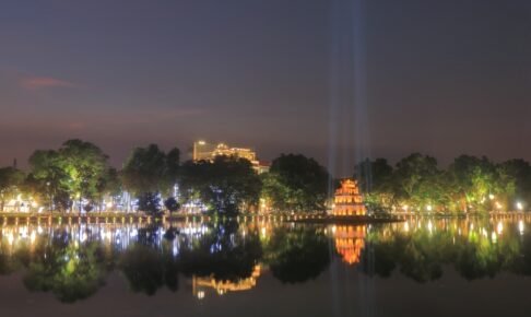 hanoi