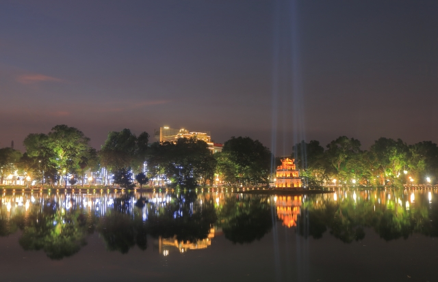 hanoi