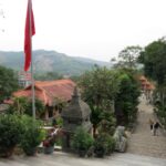 Yentu Ruins