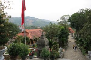 Yentu Ruins