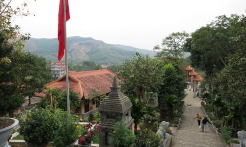 Yentu Ruins