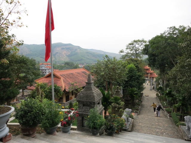 Yentu Ruins