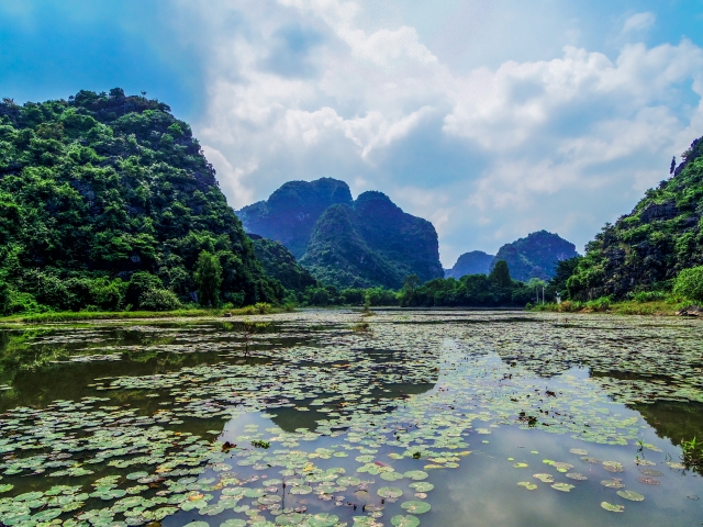 Ninh Bình