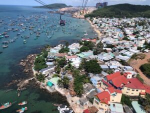 Phu Quoc Island