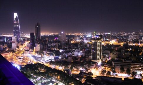 Ho Chi Minh City