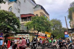 hanoi