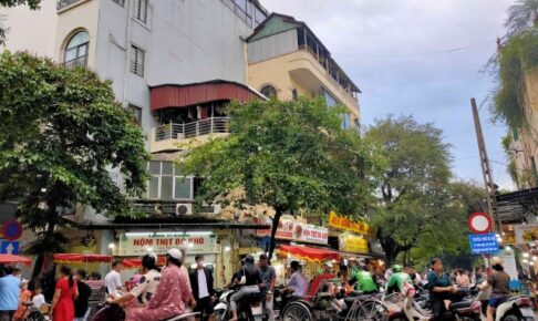 hanoi