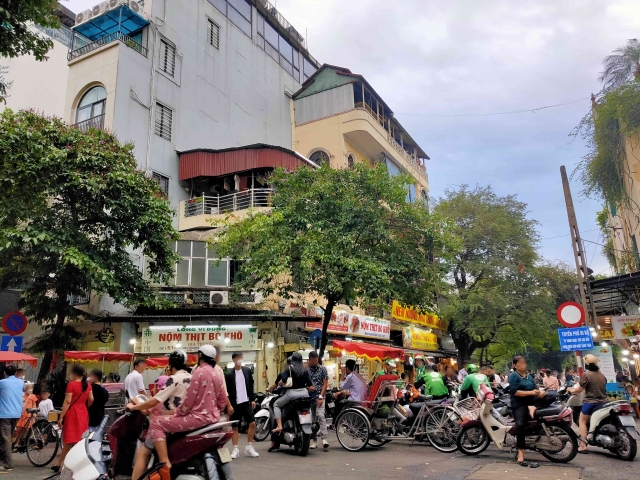 hanoi