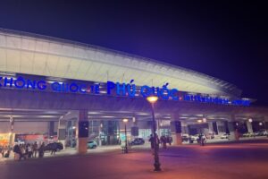 Phu Quoc Island