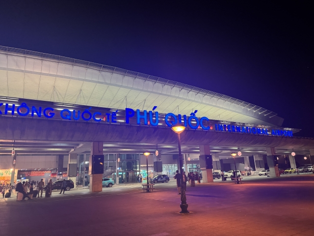 Phu Quoc Island