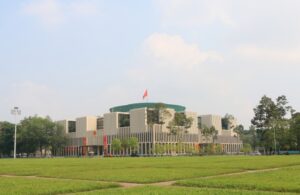 National Assembly House