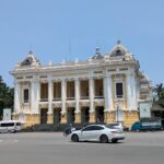 Hanoi Opera House