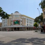 Trang Tien Plaza