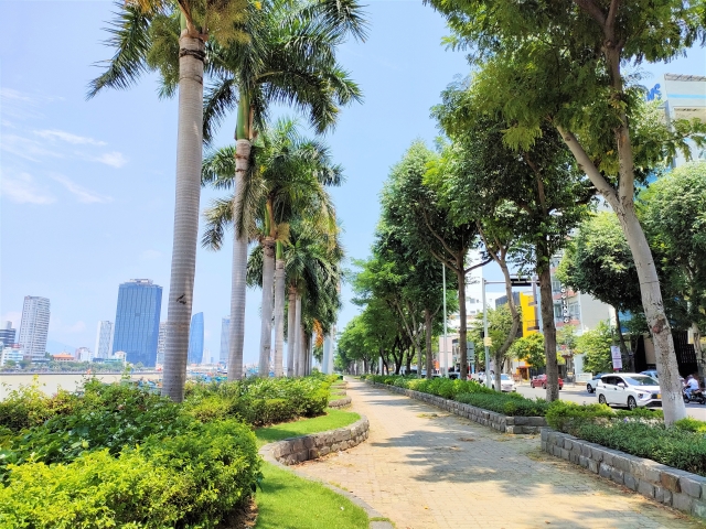 Da Nang