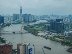 Ho Chi Minh